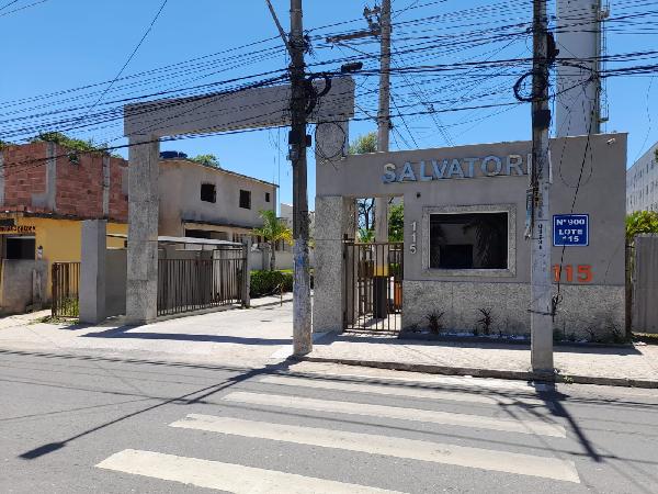 Apartamento, Vista Alegre, São Gonçalo, RJ