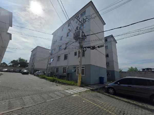 Apartamento, Rocha Sobrinho, Mesquita, RJ