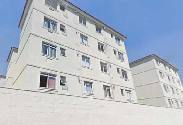 Apartamento, Rocha Sobrinho, Mesquita, RJ