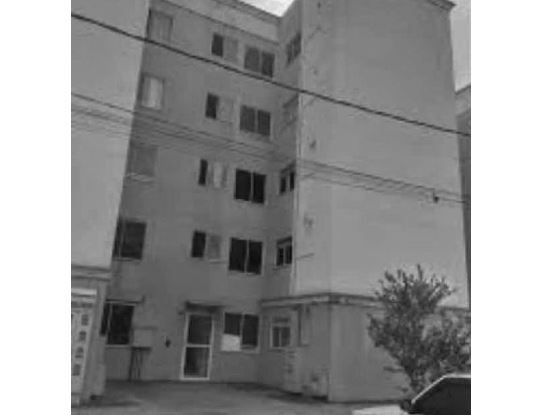 Apartamento, Vila São João, Queimados, RJ