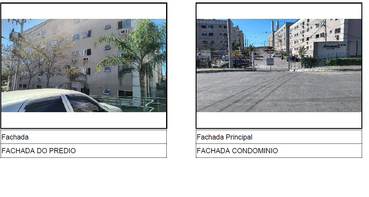 Apartamento, VILA São joão, QUEIMADOS, RJ