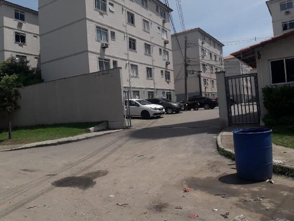 Apartamento, ROCHA SOBRINHO, MESQUITA, RJ