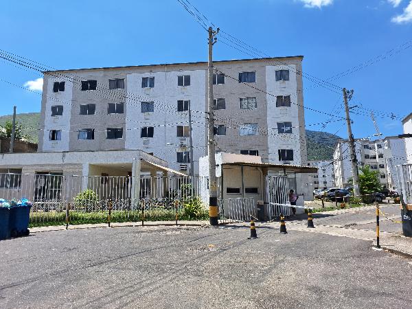 Apartamento, Jardim Palmares, Nova Iguaçu, RJ