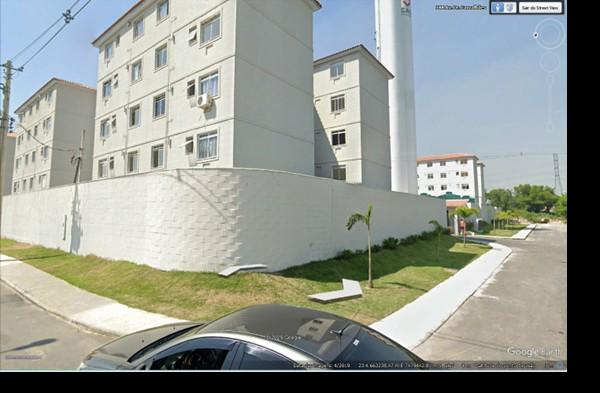 Apartamento, Rocha Sobrinho, Mesquita, RJ