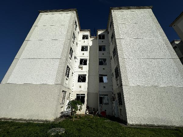Apartamento, Plataforma, Salvador, BA
