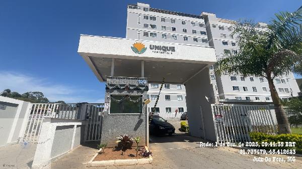 Apartamento, Francisco Bernardino, Juiz de Fora, MG