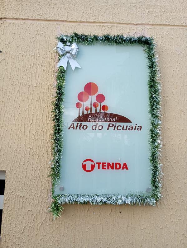 Apartamento, Caji, Lauro de Freitas, BA