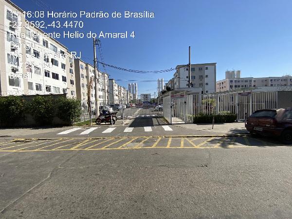 Apartamento, Realengo, Rio de Janeiro, RJ