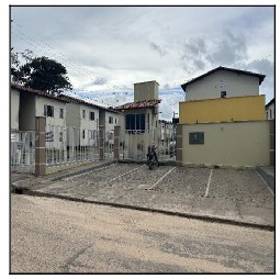 Apartamento, MERCES, Paço do Lumiar, MA