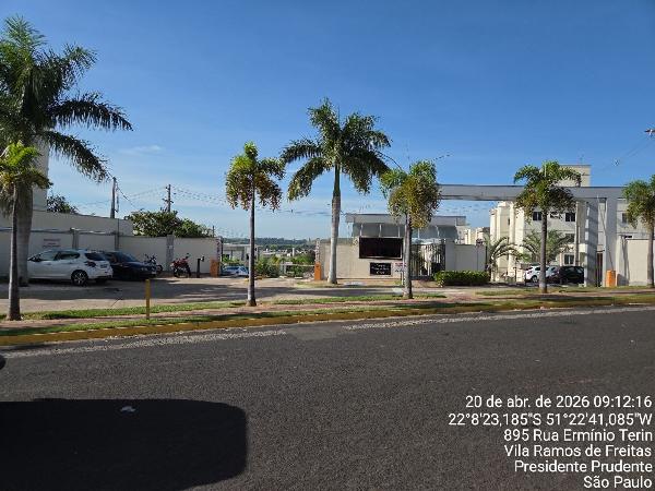 Apartamento, Jardim Itatiaia, Presidente Prudente, SP