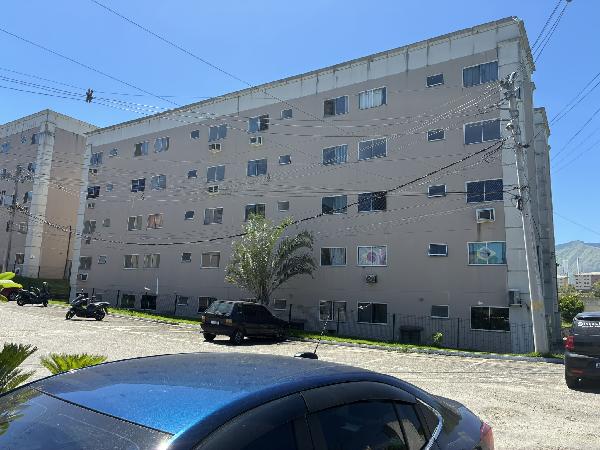 Apartamento, Queimados, Queimados, RJ