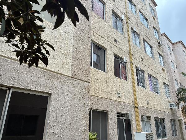 Apartamento, Campo Grande, Rio de Janeiro, RJ