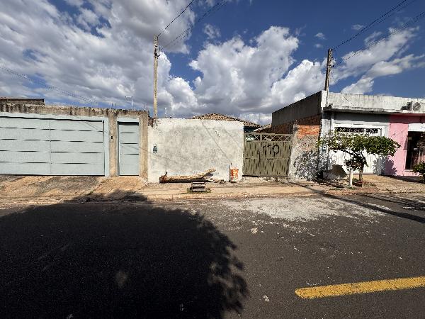 Casa, Jardim Cristo Redentor, Ribeirão Preto, SP