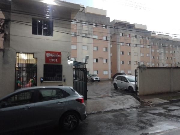 Apartamento, Vila Nova Curuçá, São Paulo, SP