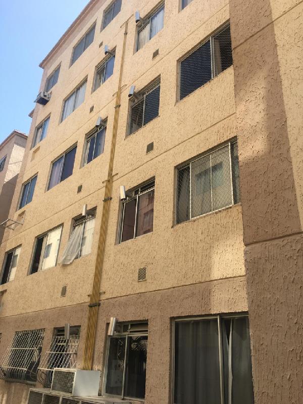 Apartamento, Campo Grande, Rio de Janeiro, RJ
