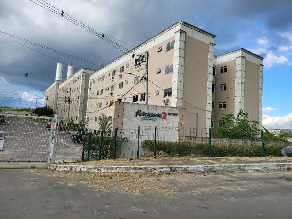 Apartamento, Vila São João, Queimados, RJ