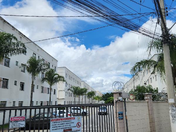 Apartamento, Palmital, Lagoa Santa, MG