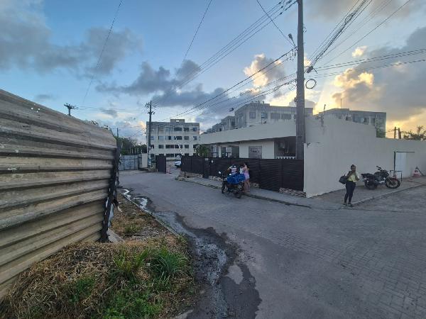 Apartamento, Zumbi do Pacheco, Jaboatão dos Guararapes, PE