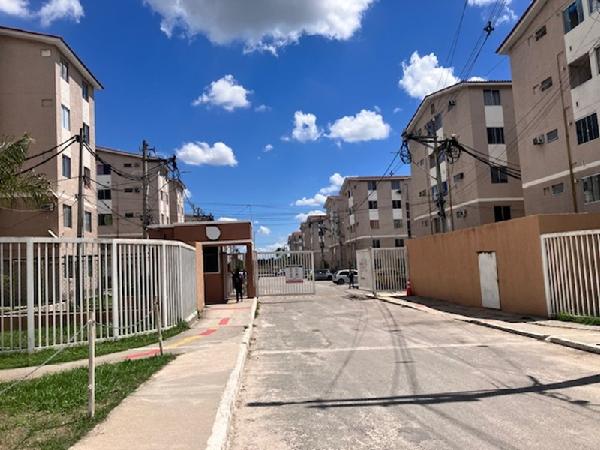 Apartamento, Esperança, Itaboraí, RJ
