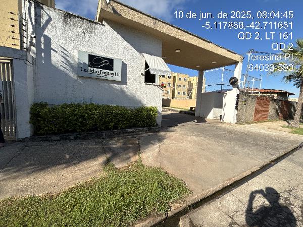 Apartamento, Bom Principio, Teresina, PI