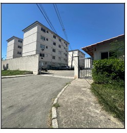 Apartamento, ROCHA SOBRINHO, MESQUITA, RJ