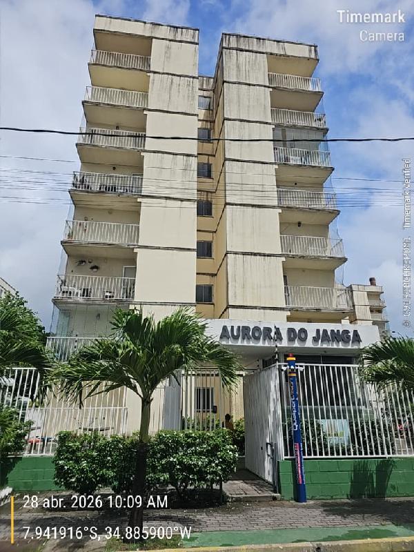 Apartamento, Centro, Paulista, PE