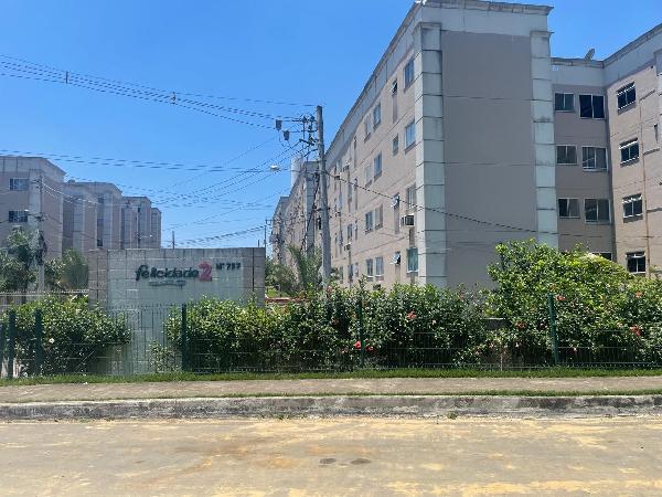 Apartamento, VILA São joão, QUEIMADOS, RJ