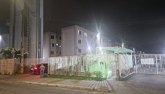 Apartamento, Maranguape I, Paulista, PE