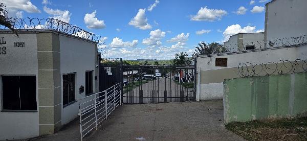 Apartamento, Faz Gafanhoto, Divinópolis, MG