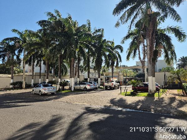 Apartamento, CONJUNTO HABITACIONAL DOUTOR Antônio VIL, Araçatuba, SP