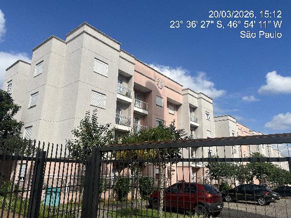 Apartamento, NAKAMURA PARK, COTIA, SP