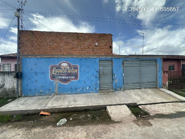 Casa, Heliolandia, Castanhal, PA