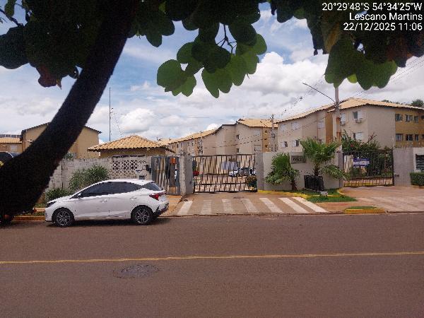 Apartamento, Rita Vieira, Campo Grande, MS