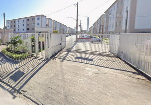 Apartamento, Barra de Jangada, Jaboatão dos Guararapes, PE