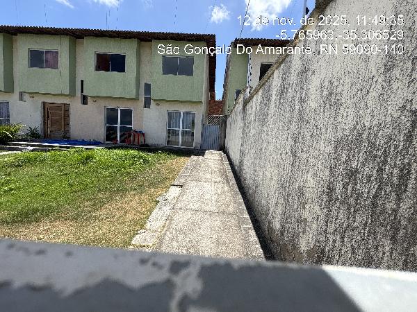 Casa, Olho D'água, São Gonçalo do Amarante, RN