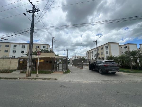 Apartamento, Alberto Maia, Camaragibe, PE