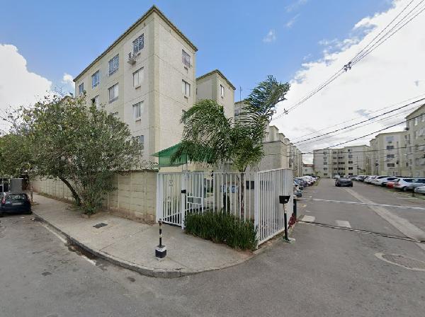 Apartamento, Realengo, Rio de Janeiro, RJ