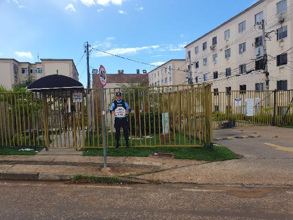Apartamento, Boa Uniao (abrantes), Camacari, BA