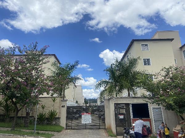 Apartamento, CHACARAS GRANJA POUSADA DEL REY, SANTA LUZIA, MG