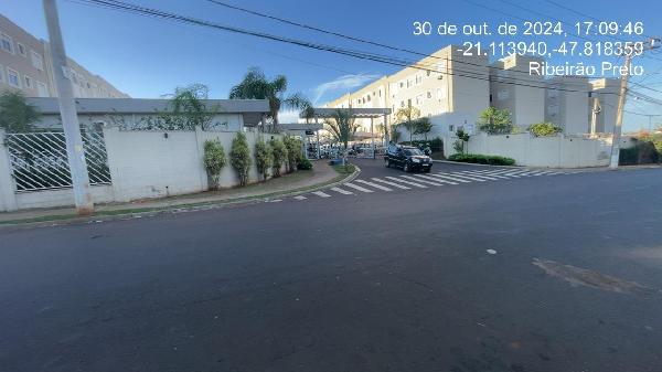 Apartamento, Jardim Heitor Rigon, Ribeirão Preto, SP