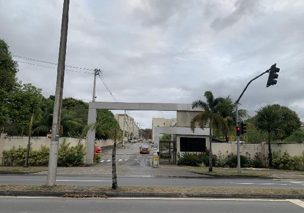 Apartamento, Paciencia, Rio de Janeiro, RJ