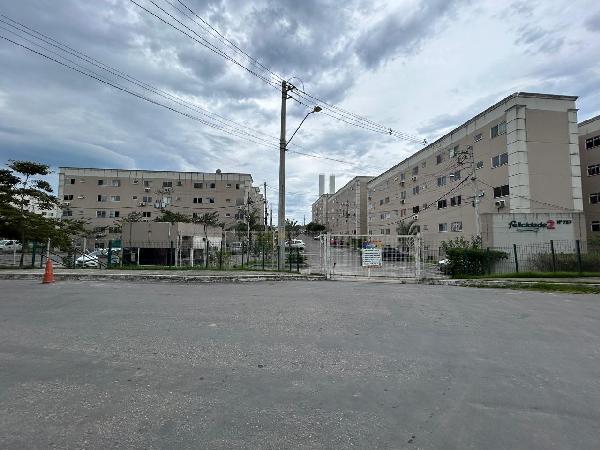 Apartamento, Vila São João, Queimados, RJ