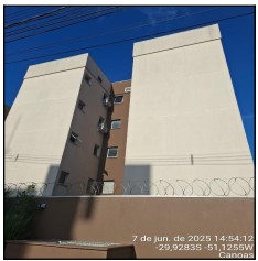 Apartamento, Lot Resid Canoas Les, Canoas, RS