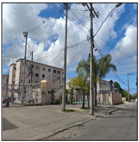 Apartamento, Caji, Lauro de Freitas, BA