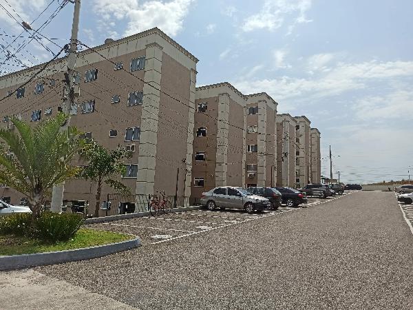 Apartamento, VILA São joão, QUEIMADOS, RJ