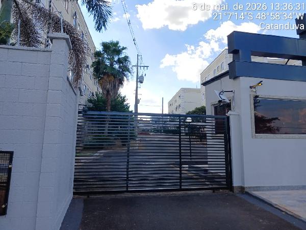 Apartamento, Jardim Monte Carlo, Catanduva, SP