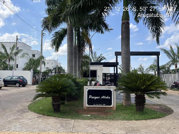 Apartamento, MONTE CARLO, Araçatuba, SP