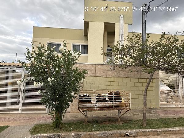 Apartamento, Residencial Sul Ipes, Montes Claros, MG