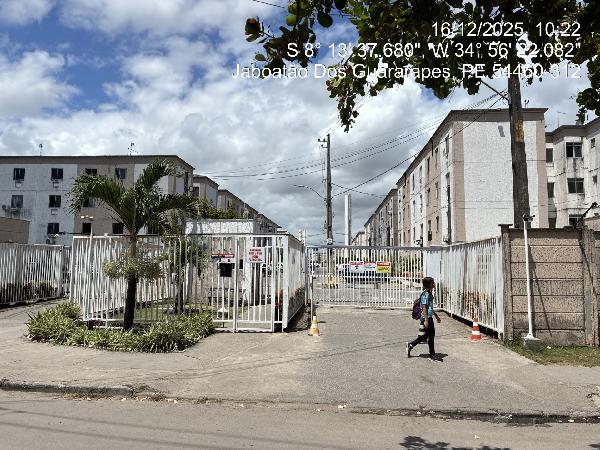 Apartamento, Barra de Jangada, Jaboatão dos Guararapes, PE