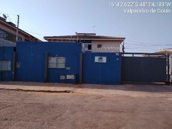 Apartamento, Setor de Chácaras Anhangüera C, Valparaíso de Goiás, GO